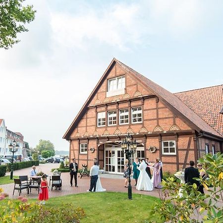 Hotel Hennies Isernhagen Dış mekan fotoğraf